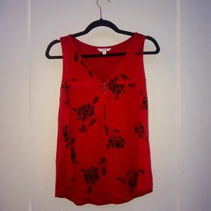 CANDIE'S Blouse Tank